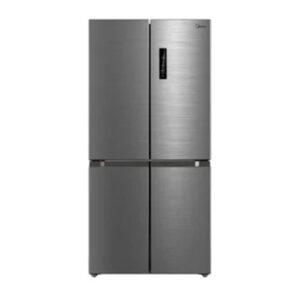 Midea 4 Door Refrigerator 474 Ltrs MDRF632FIG46D