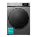 Hisense Washing Machine 10.5kg & 6kg Dryer front load WD3Q1043BT