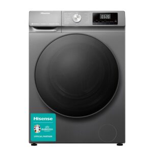 Hisense Washing Machine 10.5kg & 7kg Dryer front load WD3Q1043BT