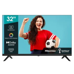 Hisense 32″ Non-Smart HD TV | 32A5200/32A2N