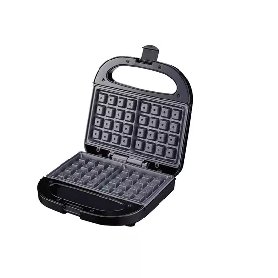 Kodtec Waffle Maker 750W KT-9004WF - Image 2