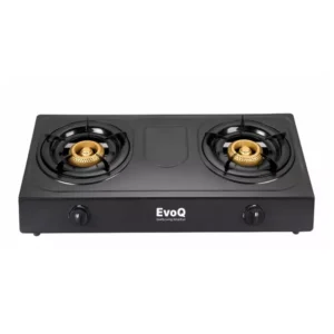 EvoQ Teflon Table Top Gas Cooker ETF – 201TF