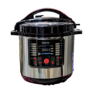 Kenwood Pressure Cooker 8L 10 in 1