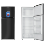 EvoQ Defrost Refrigerator 383L ER-40DF