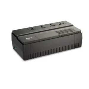 APC Back Easy UPS 230V AVR Universal Outlet BV 650VA