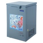 Boss Freezer 100L-BE100 SS
