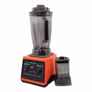 Silvercrest blender 3L