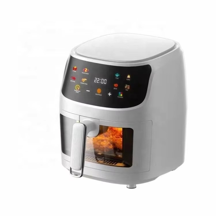Kenwood Air Fryer Oven,10L 3500W