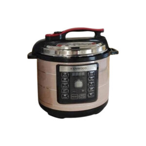 Kenwood Pressure Cooker 10 in 1 6L Multifunction- KNP 2023