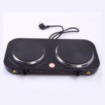 RAF Electric Ceramic Stove 2000W