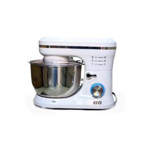 Reki Stand Mixer 6L 3 in 1 -1300W