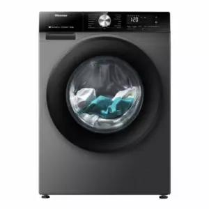 Hisense Washing Machine 10kg, Front Load- WF3S1043BT