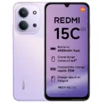 Redmi 15C