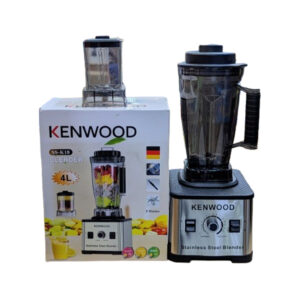 Kenwood blender 4L