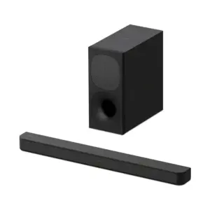 SONY 330W 2.1ch Soundbar