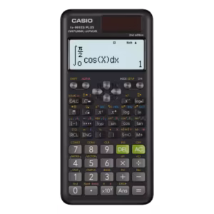 Standard Scientific Calculators-fx-991ES PLUS