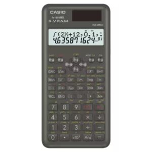 Standard Scientific Calculators-fx-991MS-2