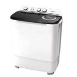 Hisense Washing Machine 10kg Manual, Twin Tub White WSXL101