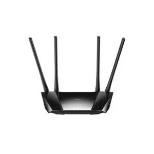 Cudy 4G N300 Wi-Fi Router LT400