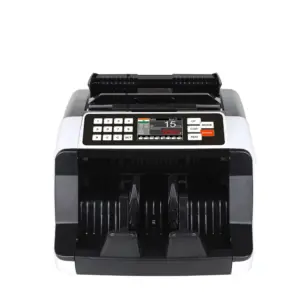 MONEY COUNTER FMD-7200B-BATTERY