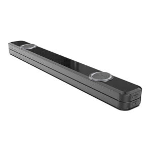 Skyworth 300W 2.2-Inch 2 Subwoofer Soundbar