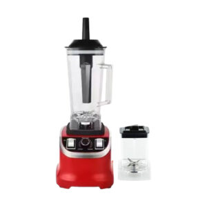 Kitchen Queen Heavy Duty Blender 2L 2Jar