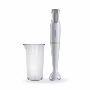 Kenwood Hand Blender 600W Stick Blender-HBP02.001WH