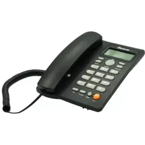 Business Analog Coded Phone- PH208
