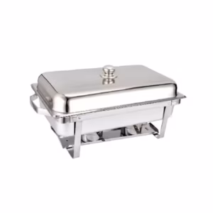 Square Fold Buffet Stove – Commercial Buffetware