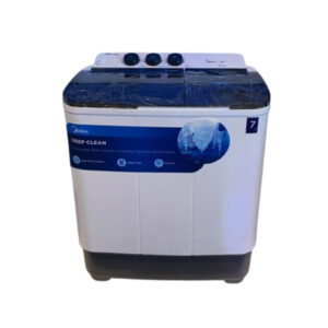 Midea Washing Machine Manual Twin Tub 7kg