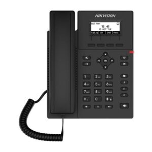 SIP Phone-DS-KP6000-HE1