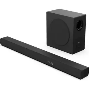 Hisense Soundbar 3.1CH 480W