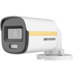 2 MP ColorVu Dual light Fixed Mini Bullet Camera-DS-2CE10DF3T-LPFS