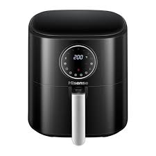 Hisense Air Fryer, 5.2 Liter