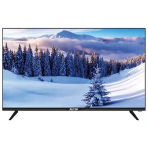 Alitop Tv 65''SMART TV Frameless