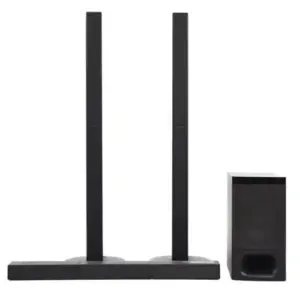 SONY SOUND BAR 1000W