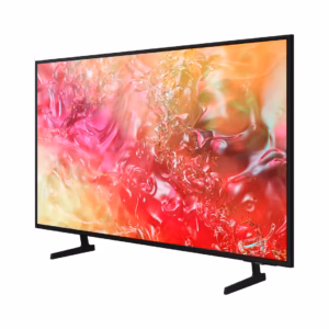 Samsung 43" DU7010 Crystal UHD 4K HDR