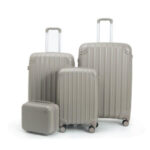 Silcon travel bag
