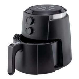Evvoli Air Fryer 4L EVKA-AF4001BS