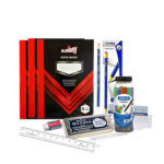 Back to School Bando offer With quire 1 Counter book