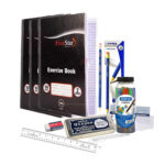 Back to School Bando offer With quire 2 Counter book