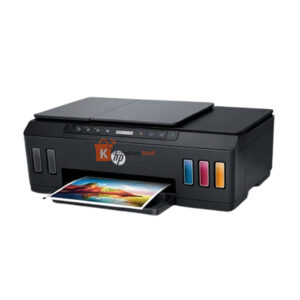 Hp smart tank 581 printer