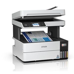 Epson Ecotank L6490 Printer