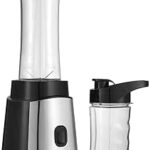 Kenwood smoothie blender 570ml and 400ml blender