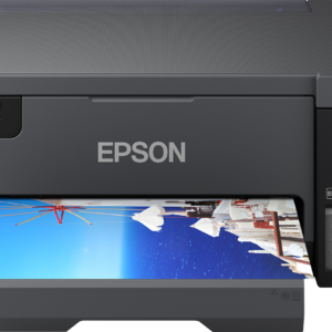Epson Ecotank L8050 Printer