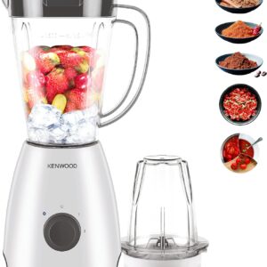 Kenwood blender 2L