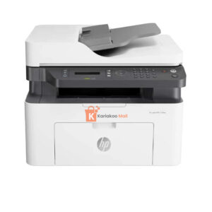 Hp lase 137FNW Printer