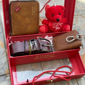 Valentine gift Men's set