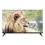 Ailyons 43 Inch HD Smart Frameless Television