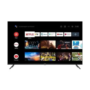 Haier 50 Inch H50K800UG Android Smart 4K UHD TV